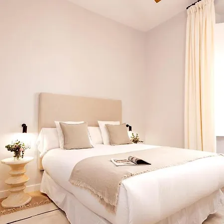 Apartment Genteel Conde De Barajas
