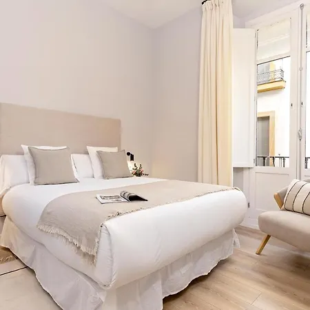 Apartment Genteel Conde De Barajas *